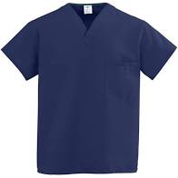 Image of Shirts and Scrubs